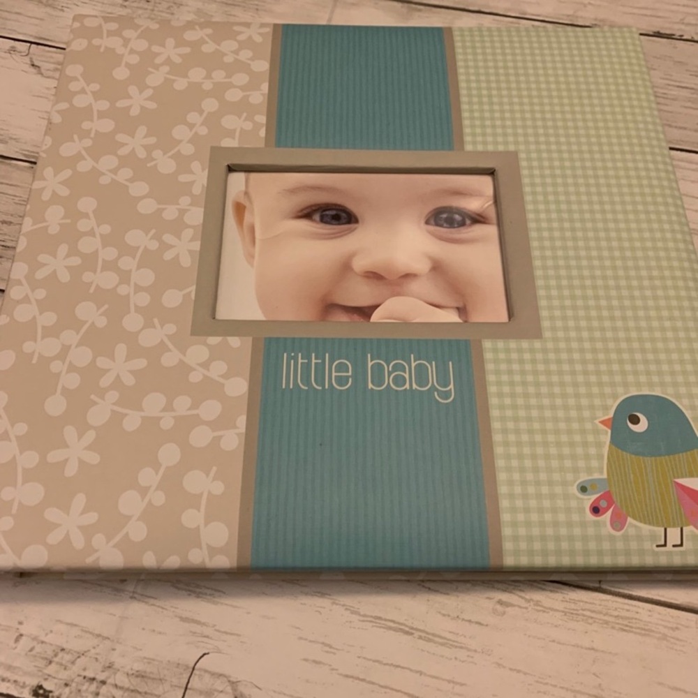 Scrapbook Album 12 x 12￼
